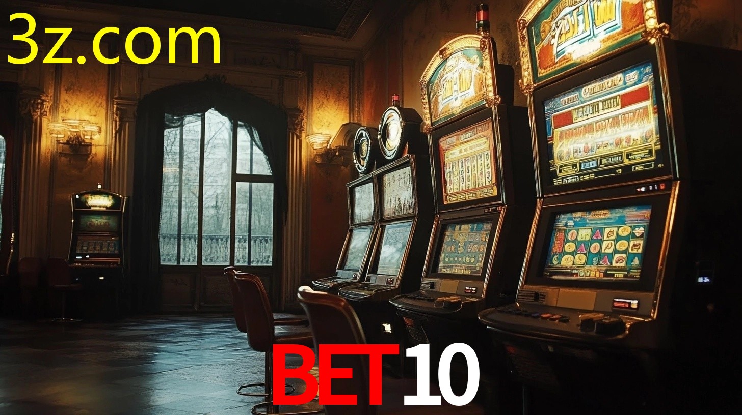 BET10