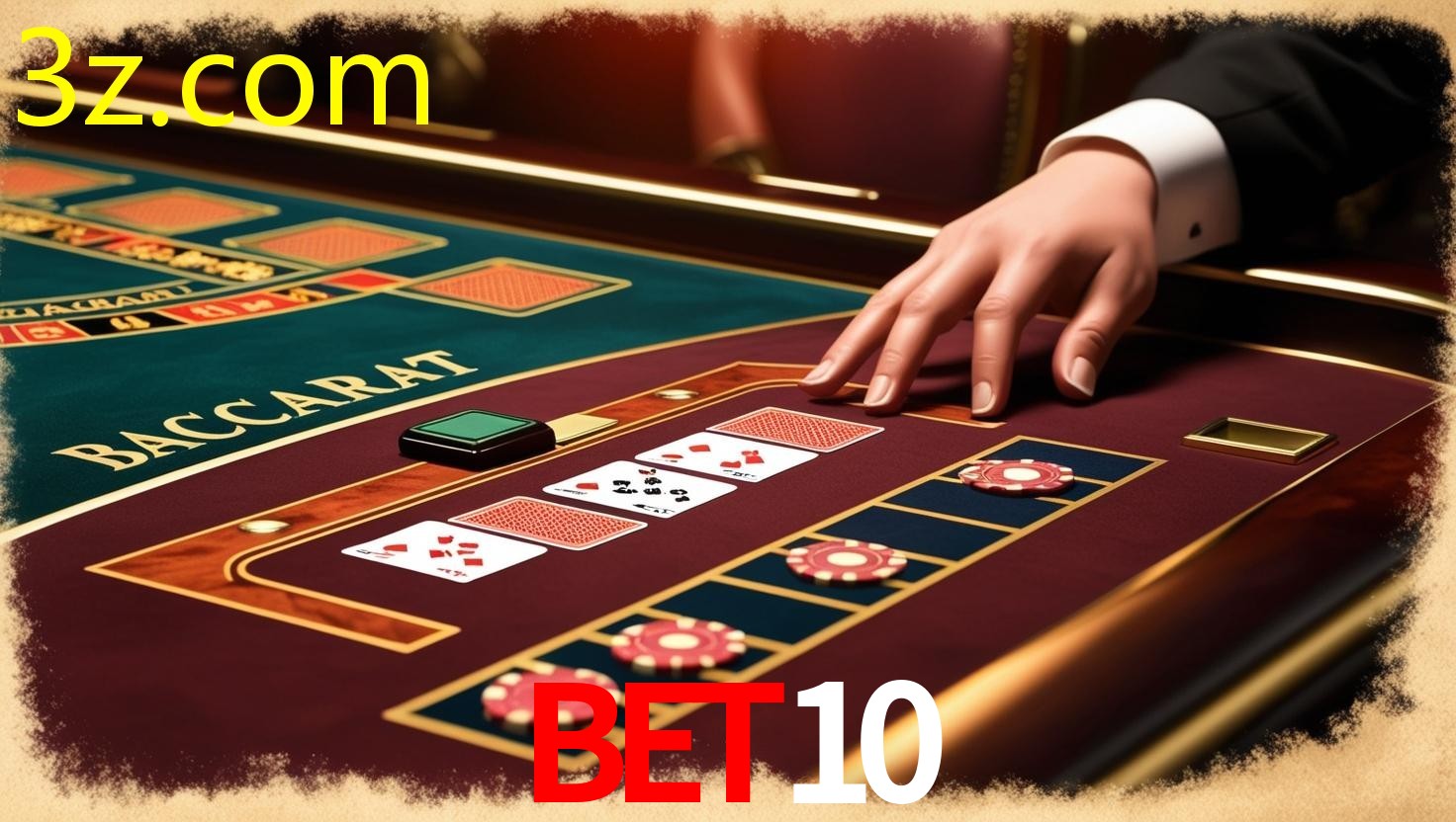 BET10