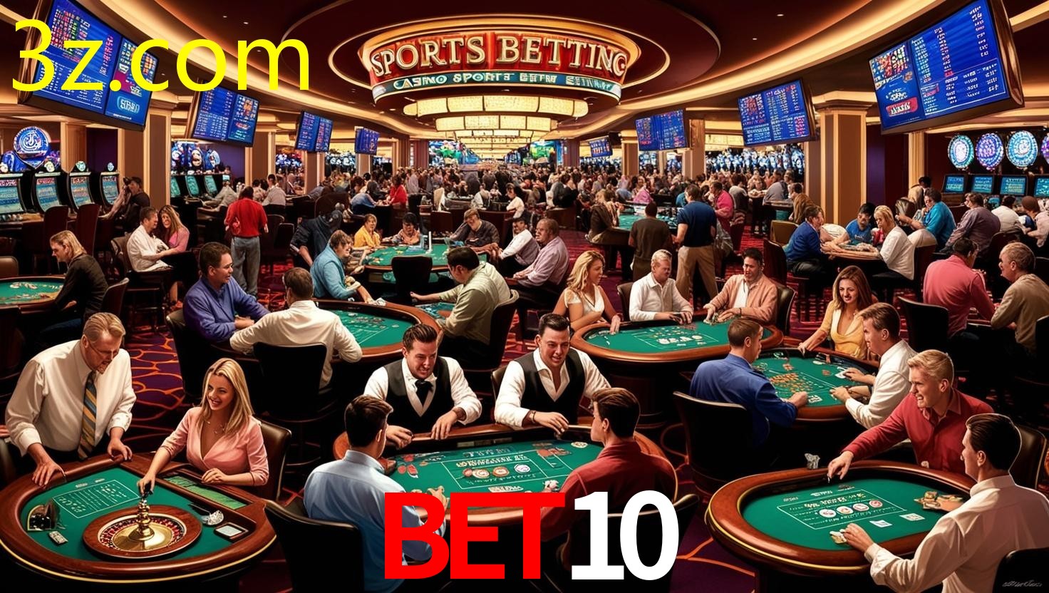 BET10
