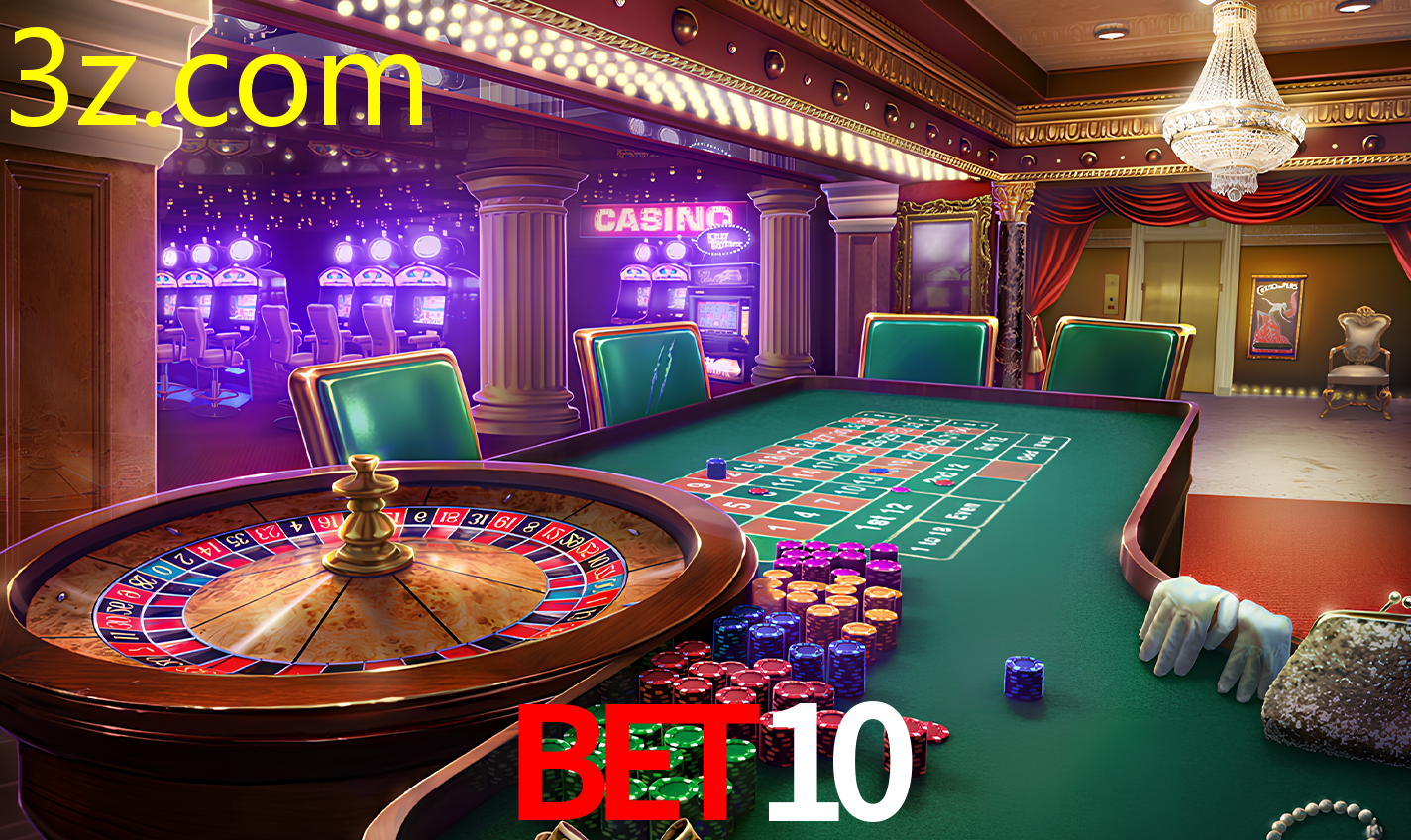 BET10