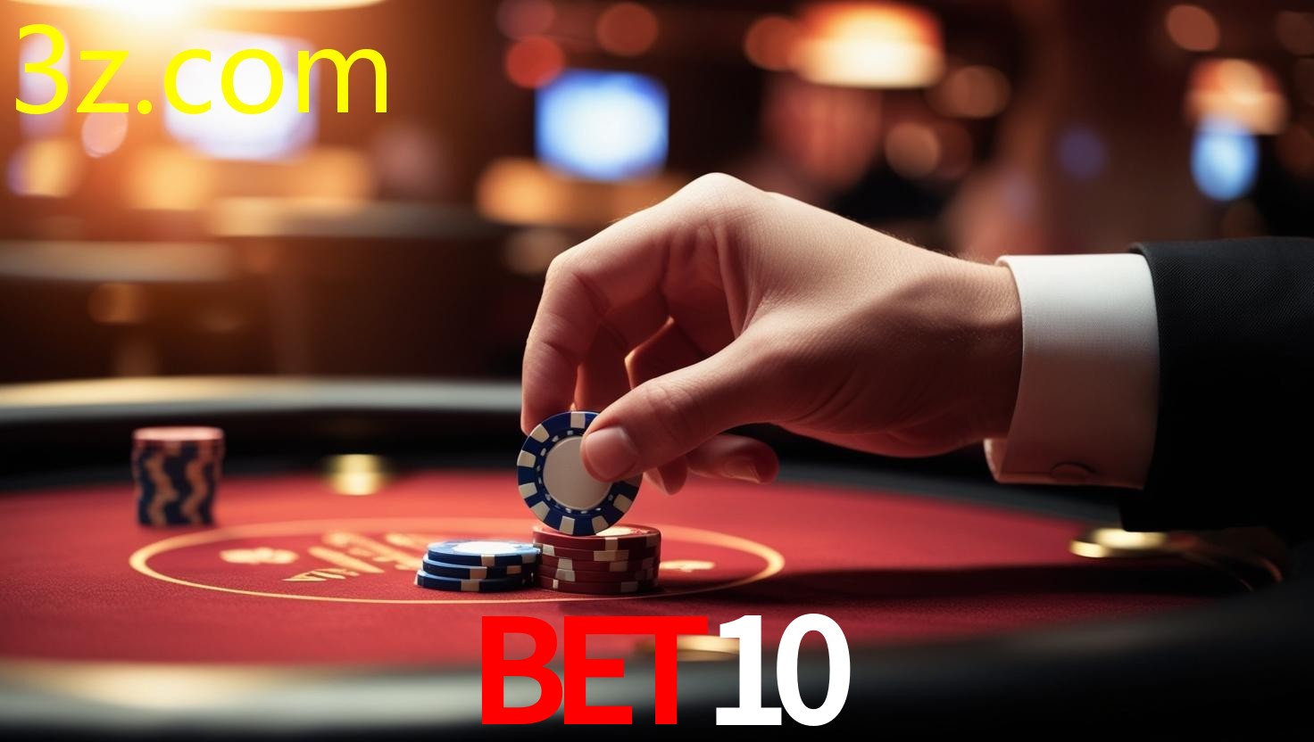 BET10