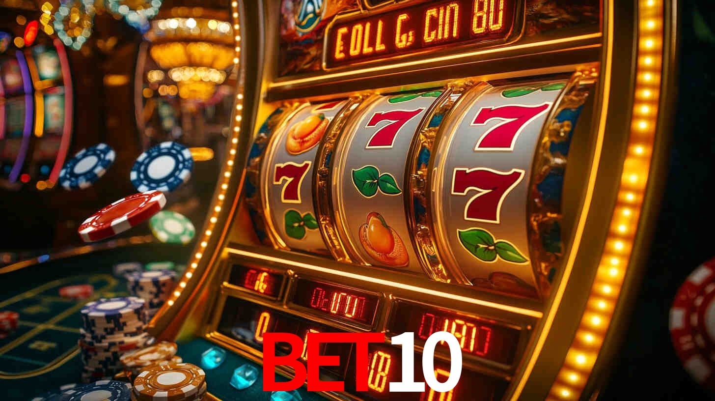 Premium Interface bet10