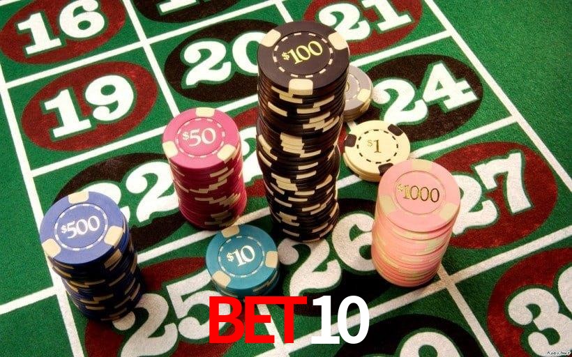 bet10 Logo 1