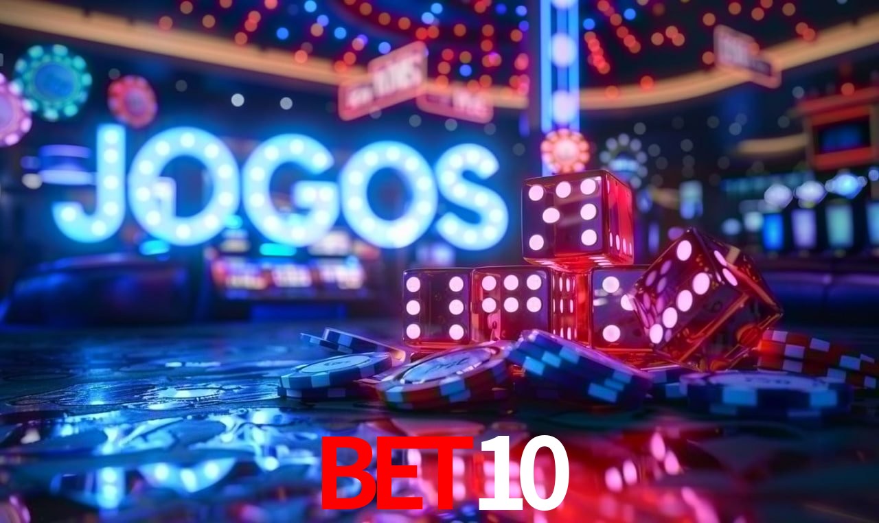 Casino Ao Vivo bet10