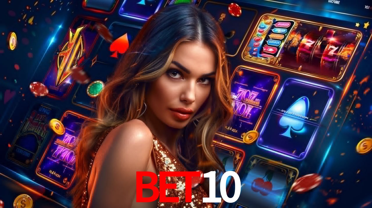 bet10 Logo 2