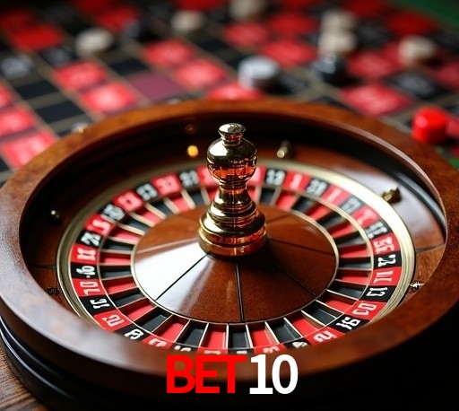 Loteria bet10 - Quina e mais jogos
