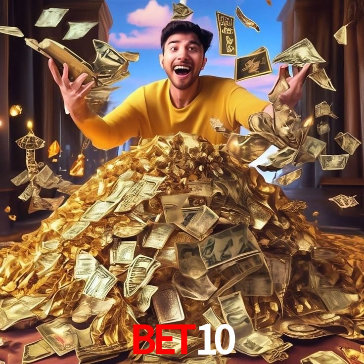 Apostas de Futebol bet10