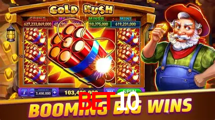 Inovações de Jogos na bet10: O Futuro das Experiências Interativas