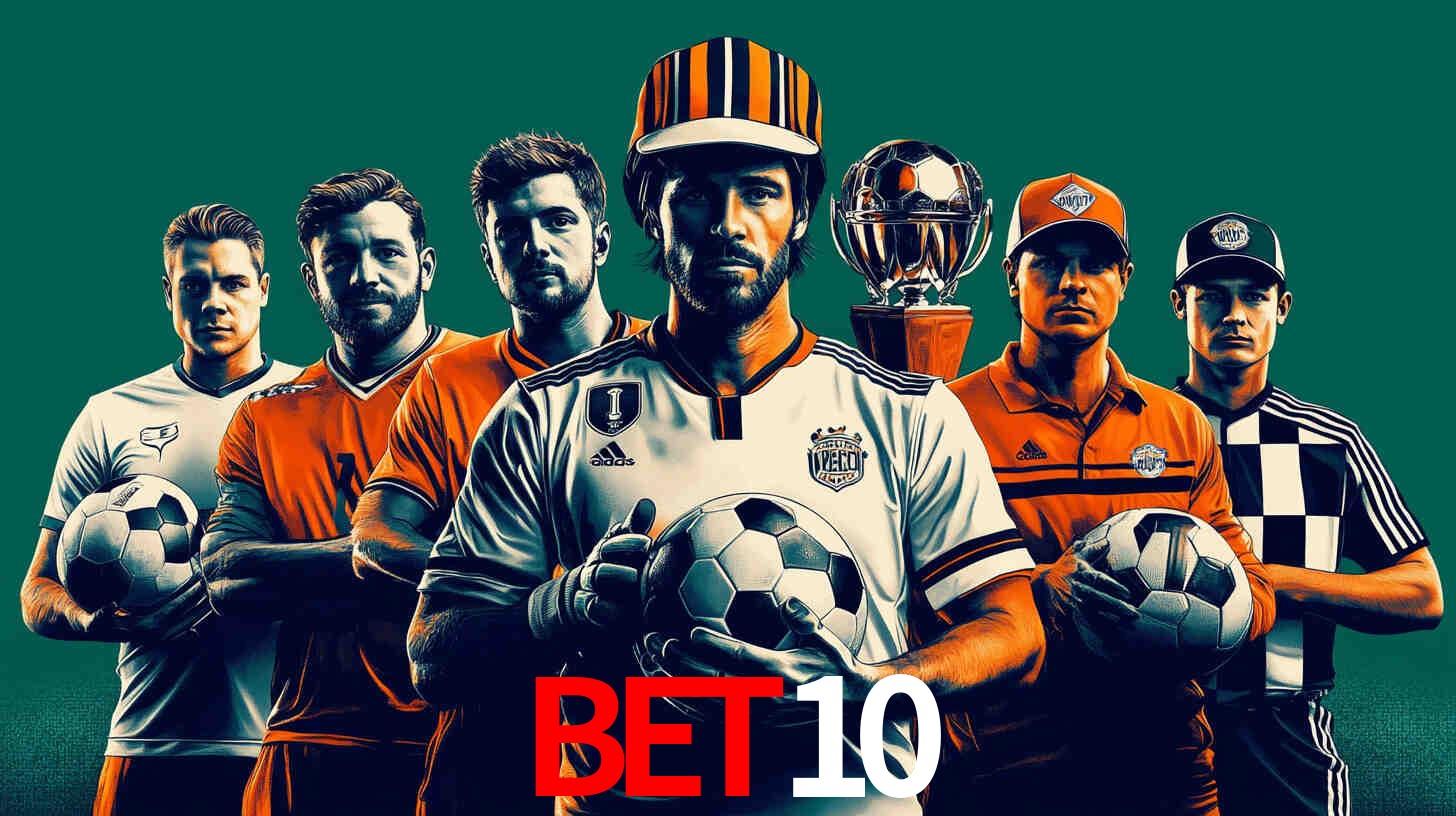 Descubra o Programa VIP da bet10: Vantagens Exclusivas para Jogadores