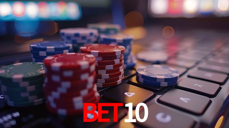 bet10 PIX Instantâneo - Saques em 8 Minutos
