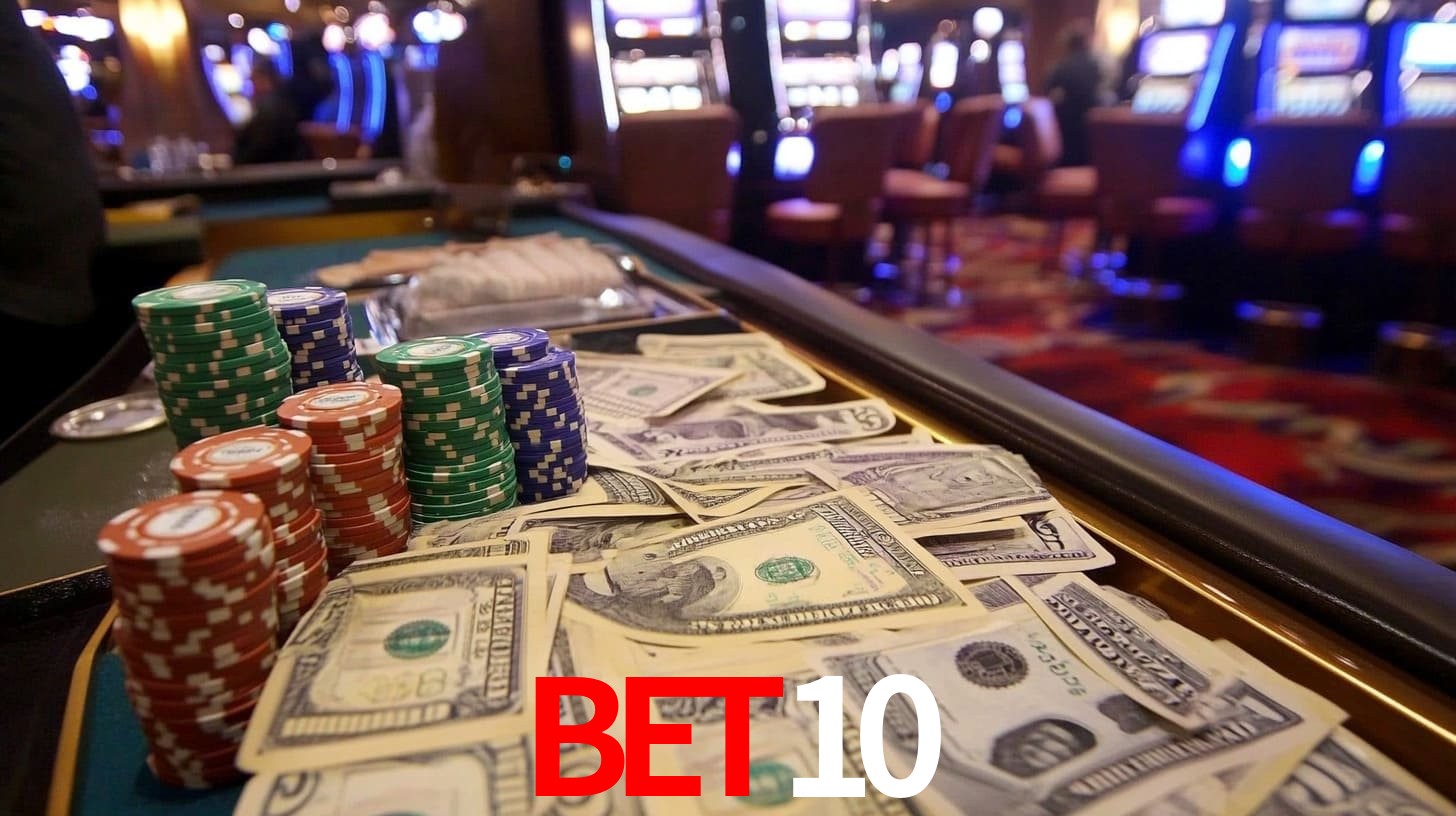 Telegram bet10 - Bônus Diários Exclusivos