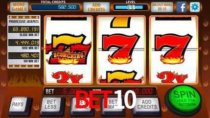 A Emoção da Loteria na bet10: Uma Chance de Mudança de Vida