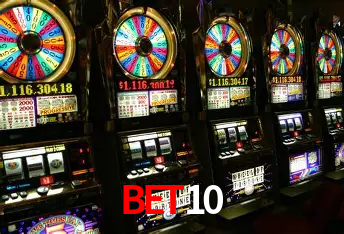 A Experiência Imersiva dos Cassinos Ao Vivo no bet10