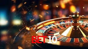 Loteria bet10 - Lotofácil diária