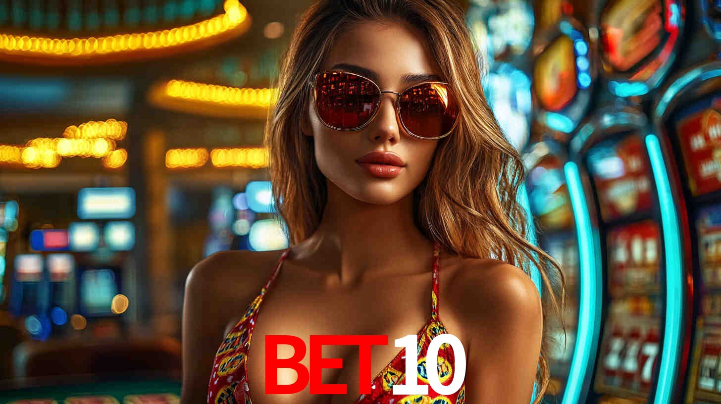 Certificação eCOGRA bet10