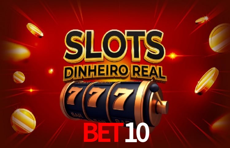 bet10 Segurança Logo 3