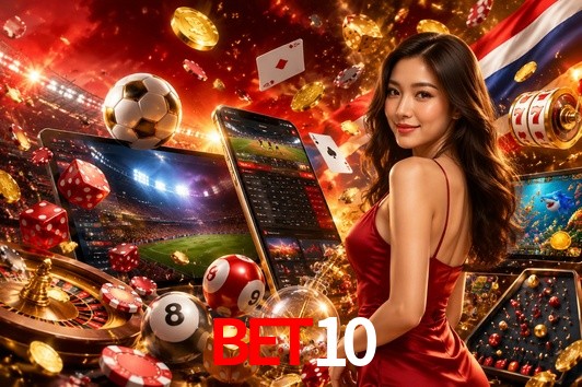 Responsive Design bet10