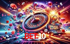 Estatísticas do Jogo bet10