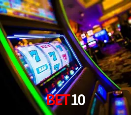 Descubra o Programa VIP da bet10: Vantagens Exclusivas para Jogadores