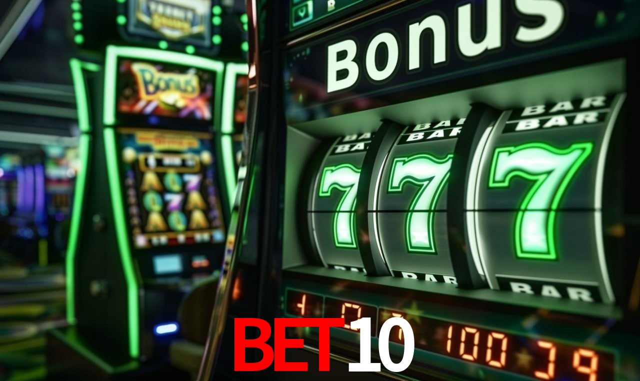 Games Directory bet10