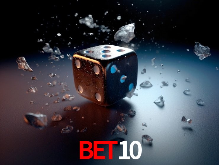 Plataforma bet10 - Segurança SSL 256-bit