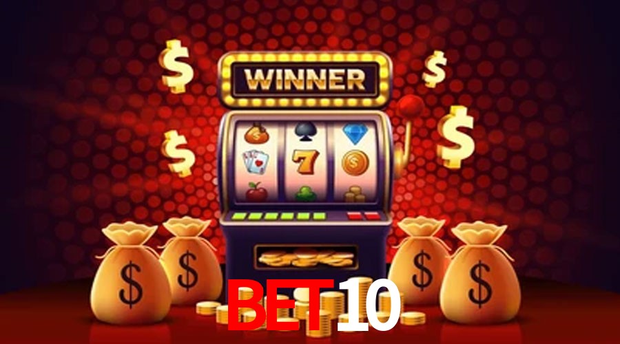 Seasonal Promotions bet10
