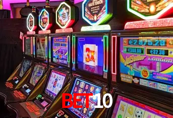 A Revolução dos Aplicativos de Jogos no bet10