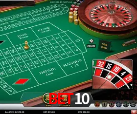 bet10 Licença Curaçao Gaming