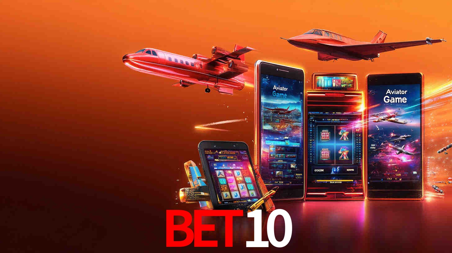 A Popularidade dos Caça-Níqueis no bet10