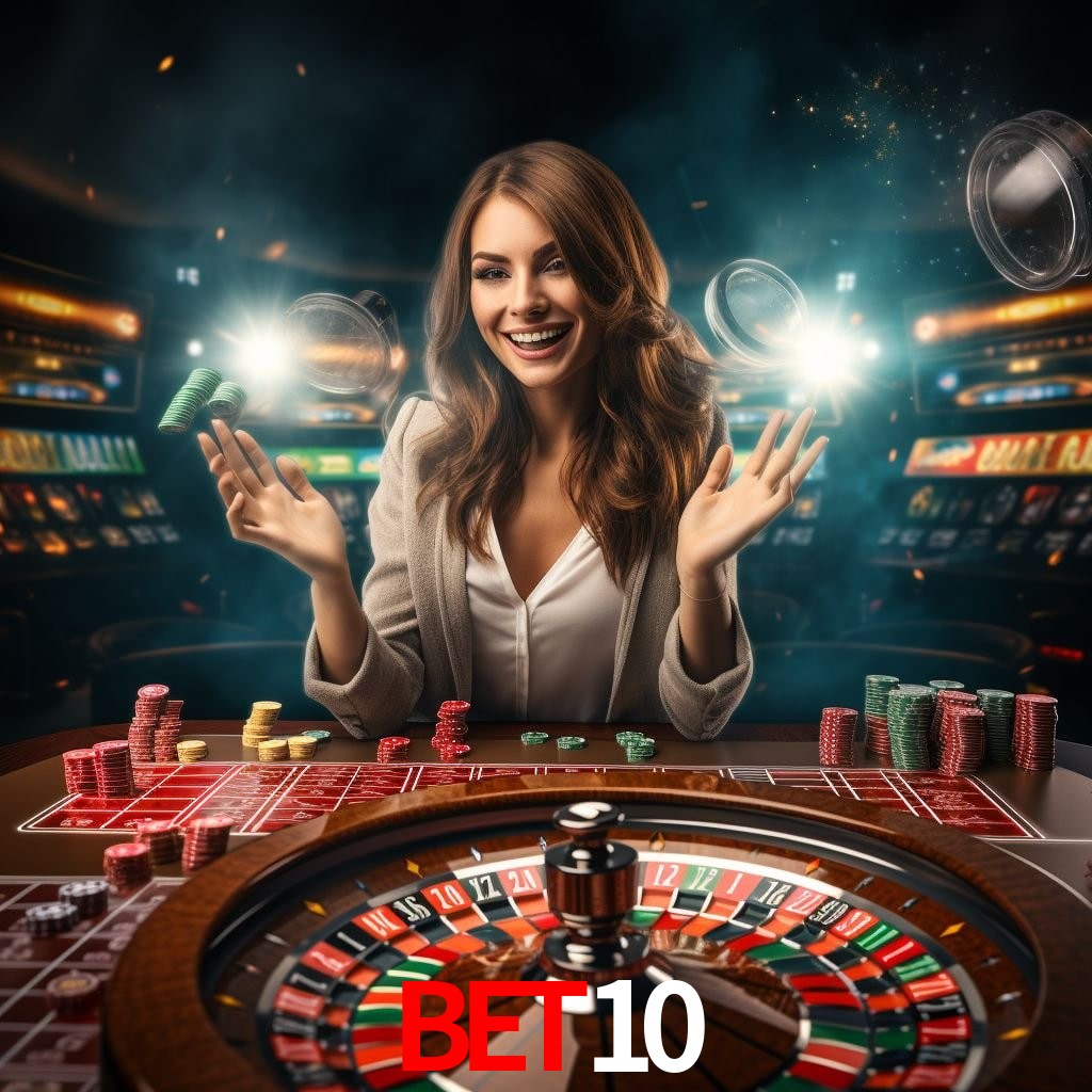 Experimente o Login Seguro Premium no bet10