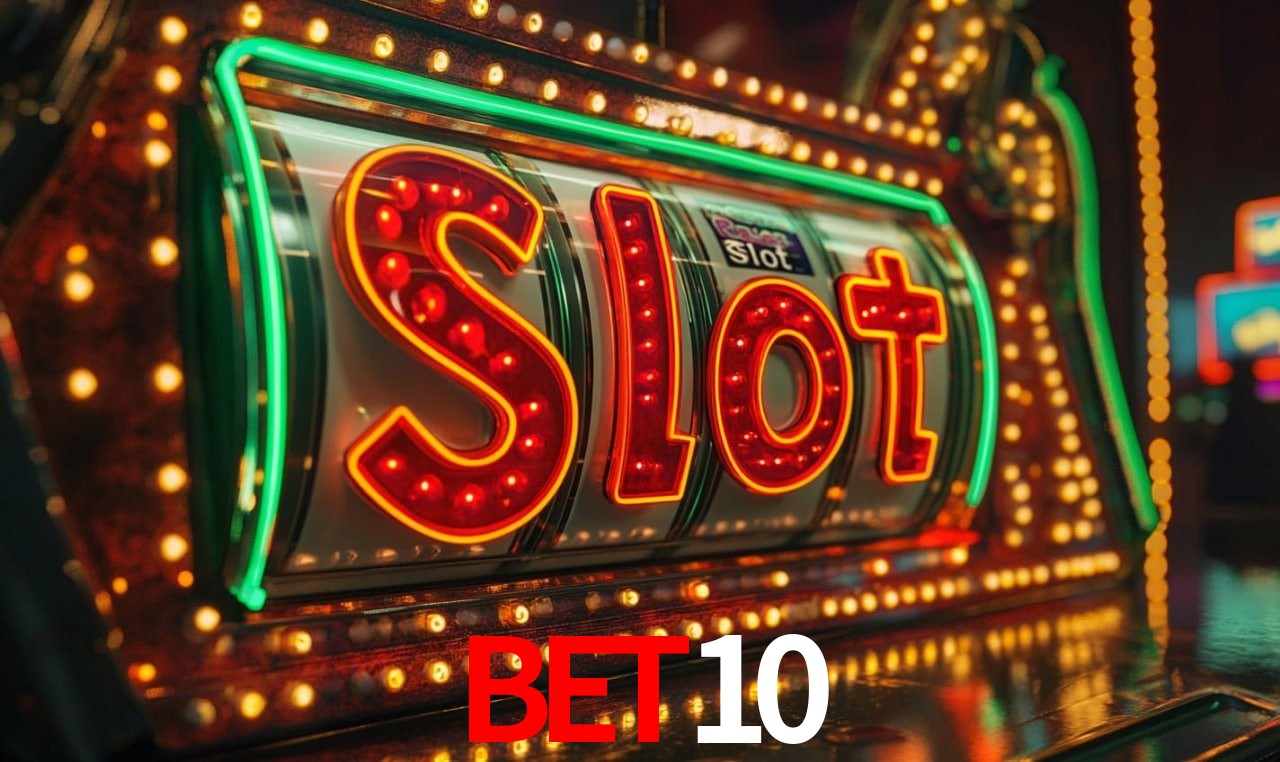bet10 Instalar Logo 1