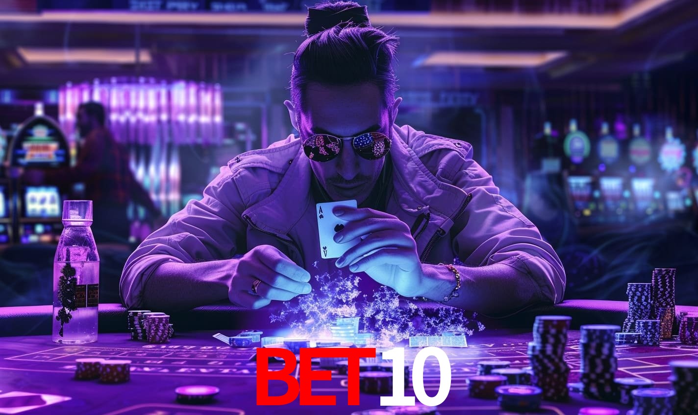 VIP Casino bet10