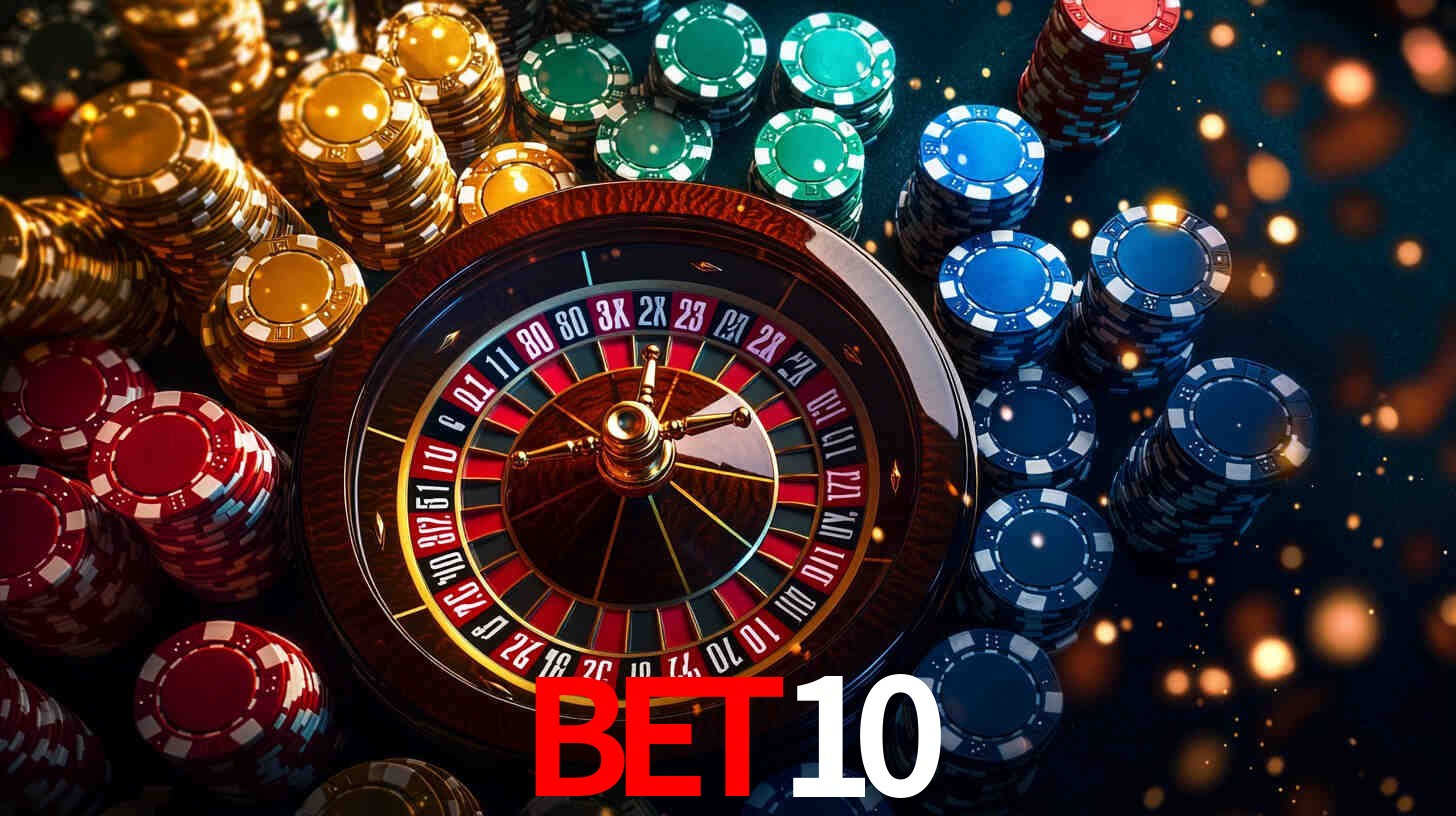 Certificação GLI bet10