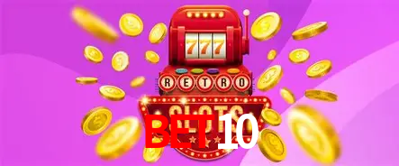 Descubra a Magia dos Jogos de Arcade no bet10