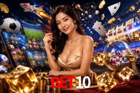 Game Providers bet10