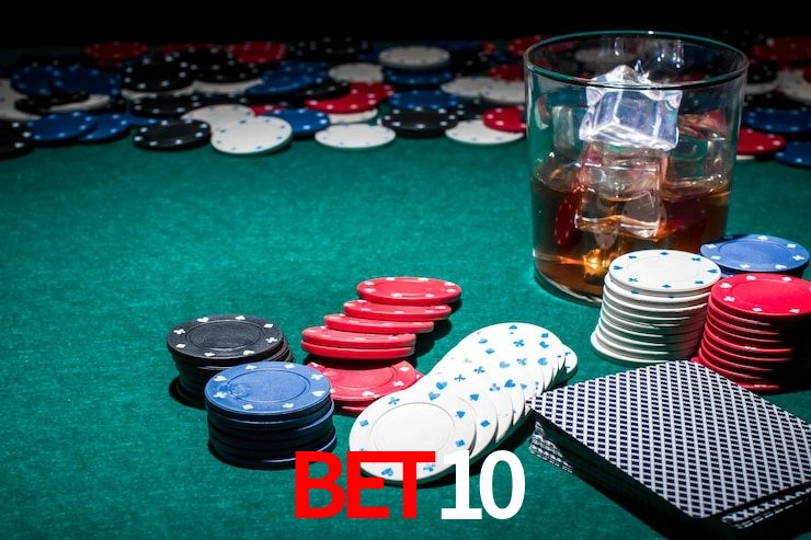 Estatísticas Esportivas bet10