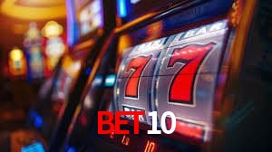 Promoção Relâmpago bet10