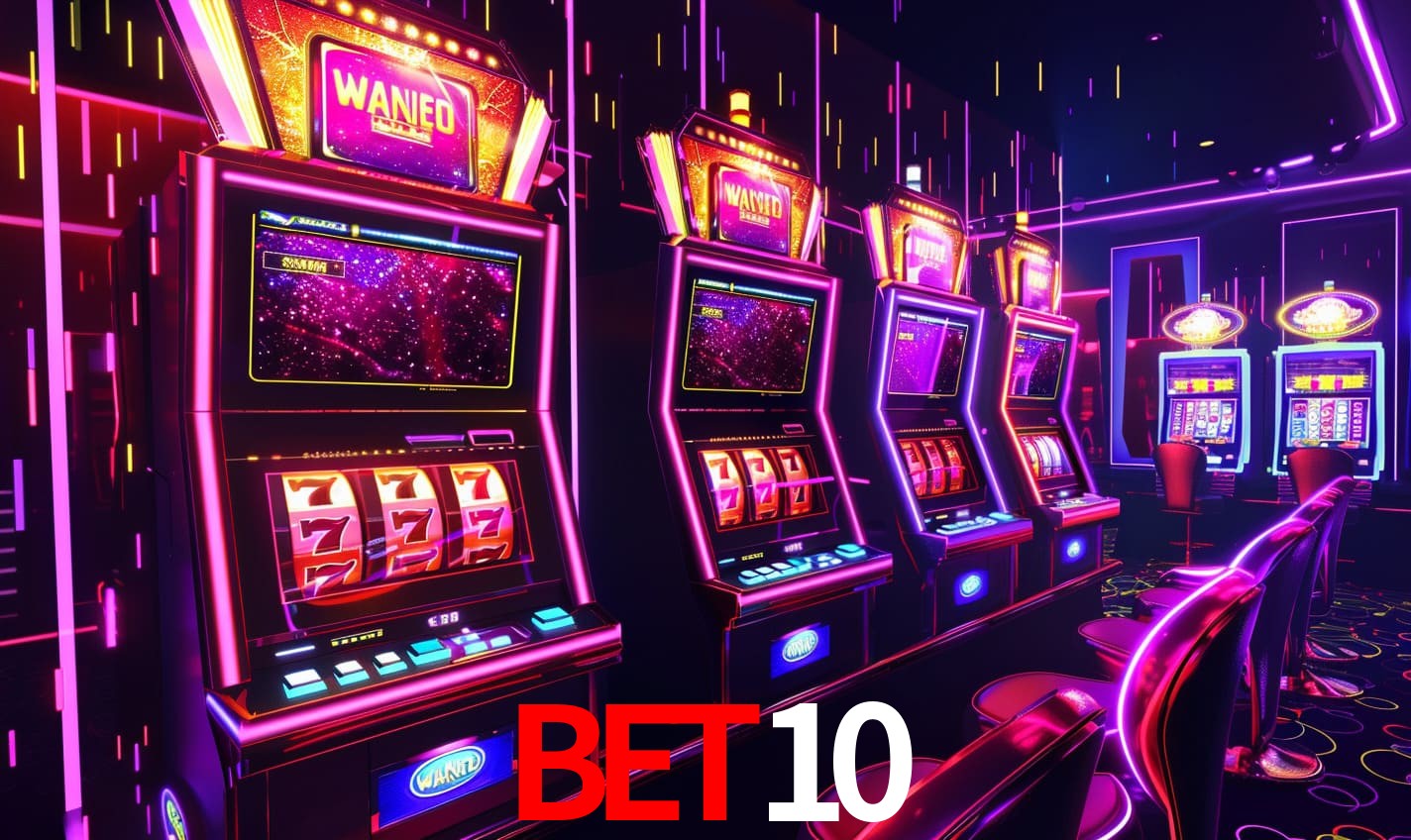 bet10 Download Oficial