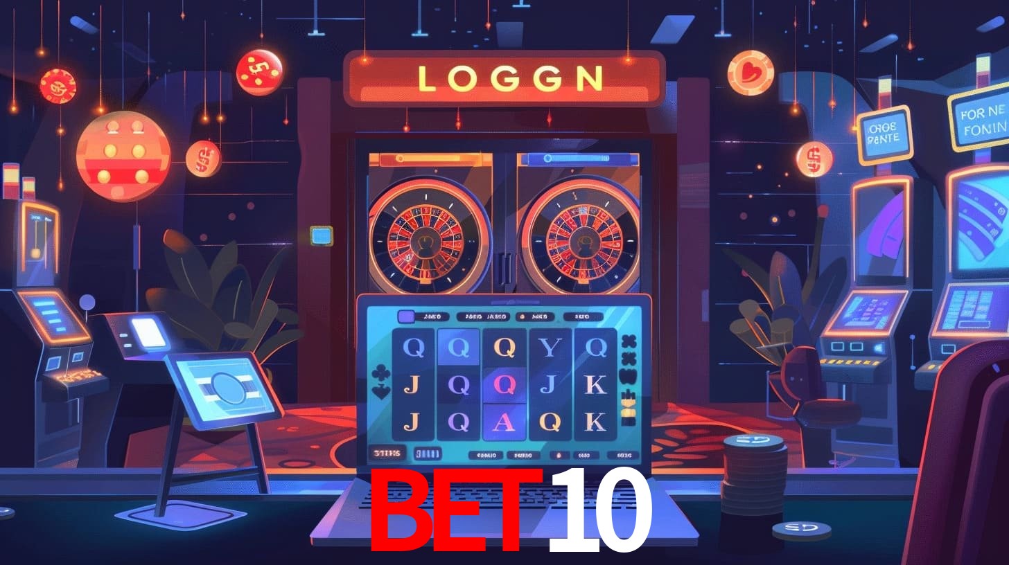 bet10 Segurança Logo 1