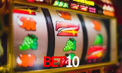 A Popularidade dos Caça-Níqueis no bet10
