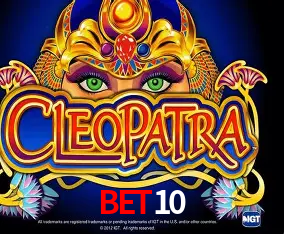 Descubra o Mundo do Cassino Online com bet10