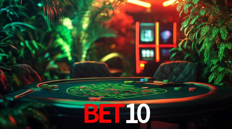 Programa VIP bet10