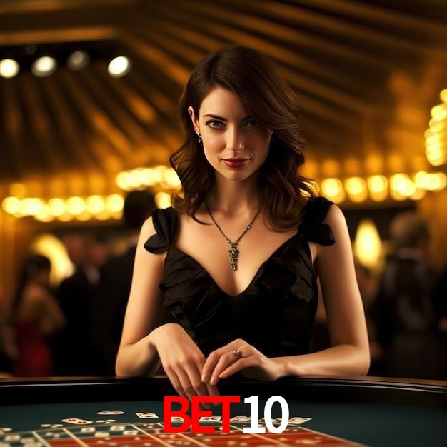 A Emoção da Loteria na bet10: Uma Chance de Mudança de Vida