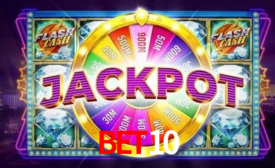 bet10 Certificado eCOGRA