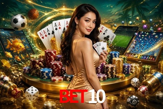 Roulette Table bet10