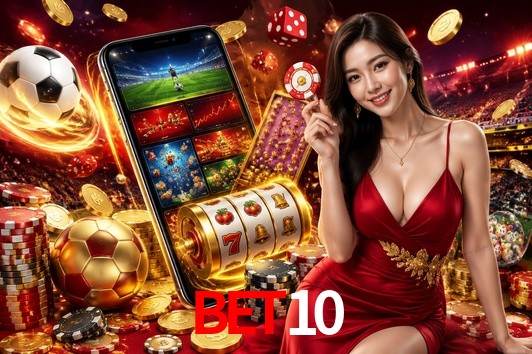 Basketball Betting bet10