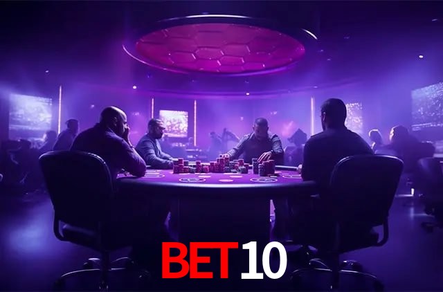 cassino bet10