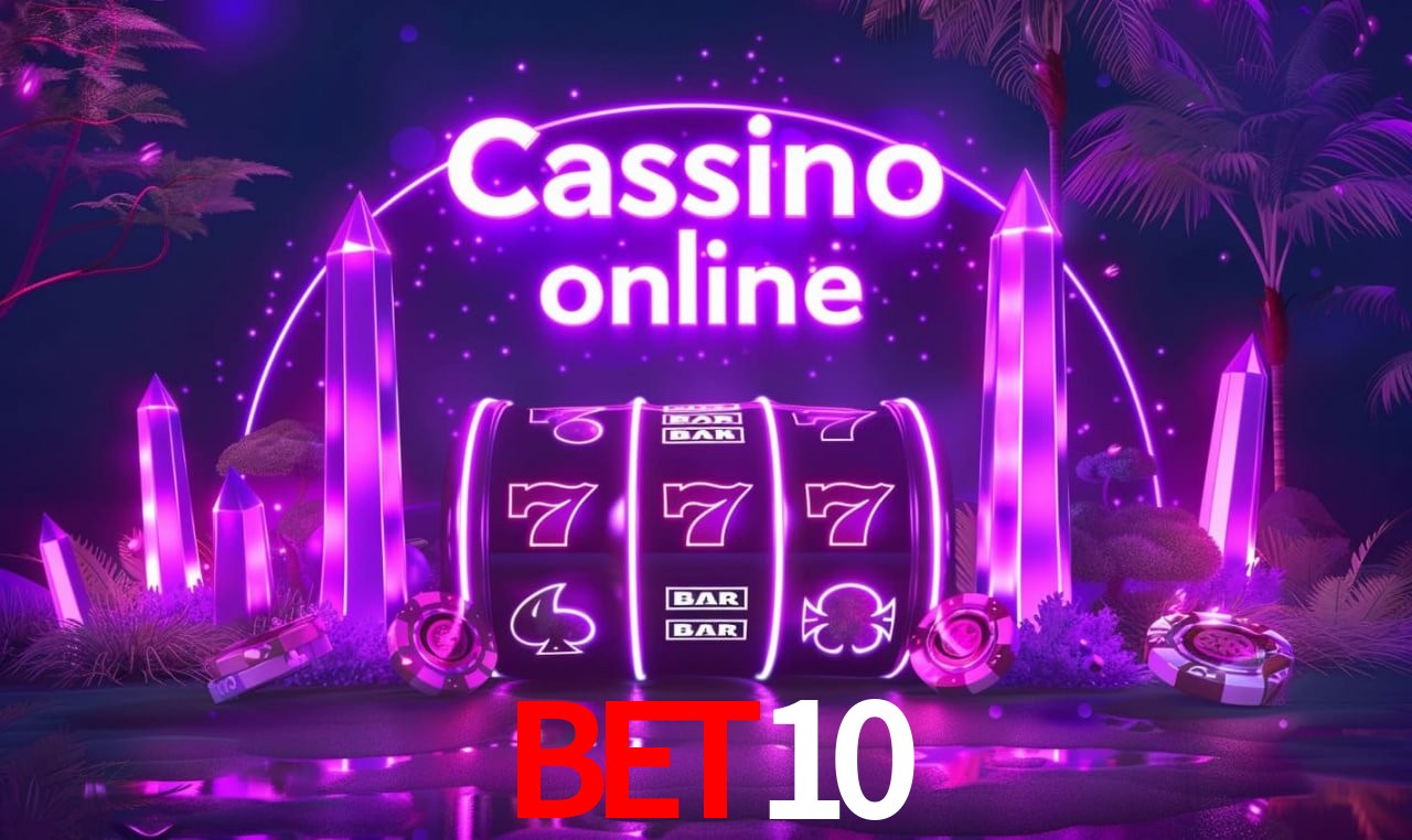 bet10 Certificado eCOGRA - Jogos Justos Auditados