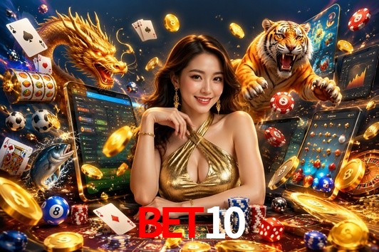Account Benefits bet10