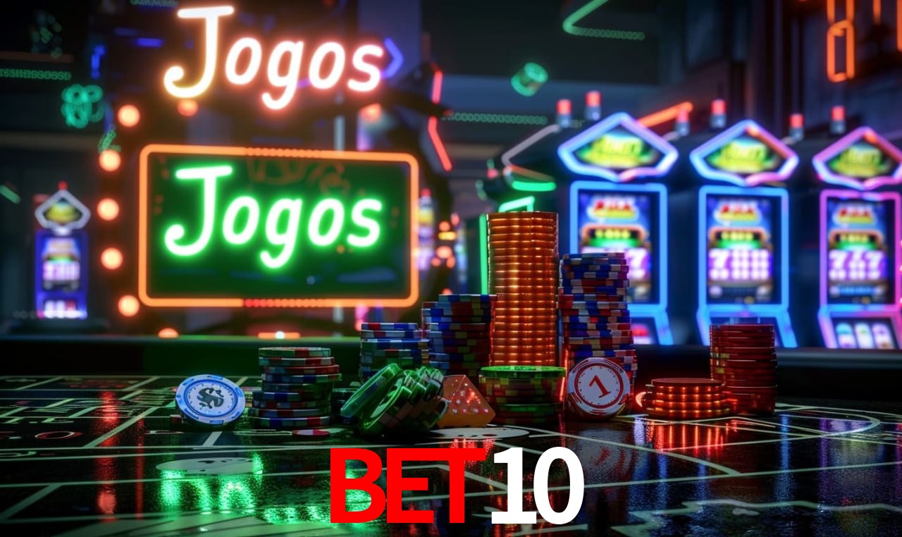 Odds Competitivas bet10